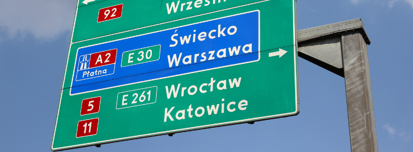 Putarina u Poljskoj, prevoz u Poljskoj i broj hitne pomoći (kompletan vodič 2025)