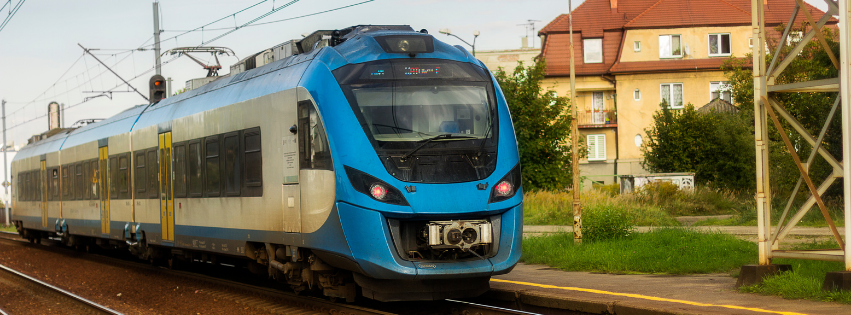 voz u prolazu kroz naseljeno mesto;
Izvor: Canva